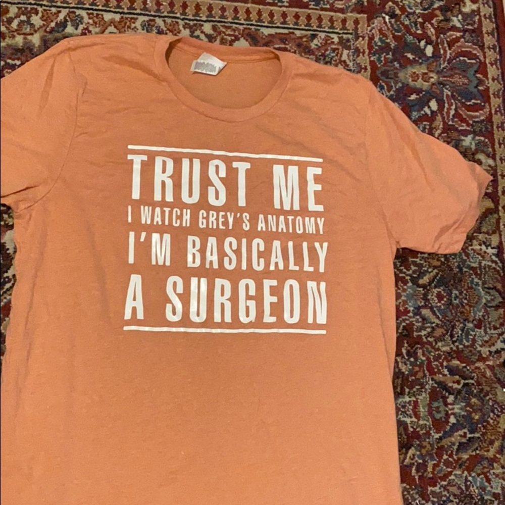 Greys Anatomy T Shirt